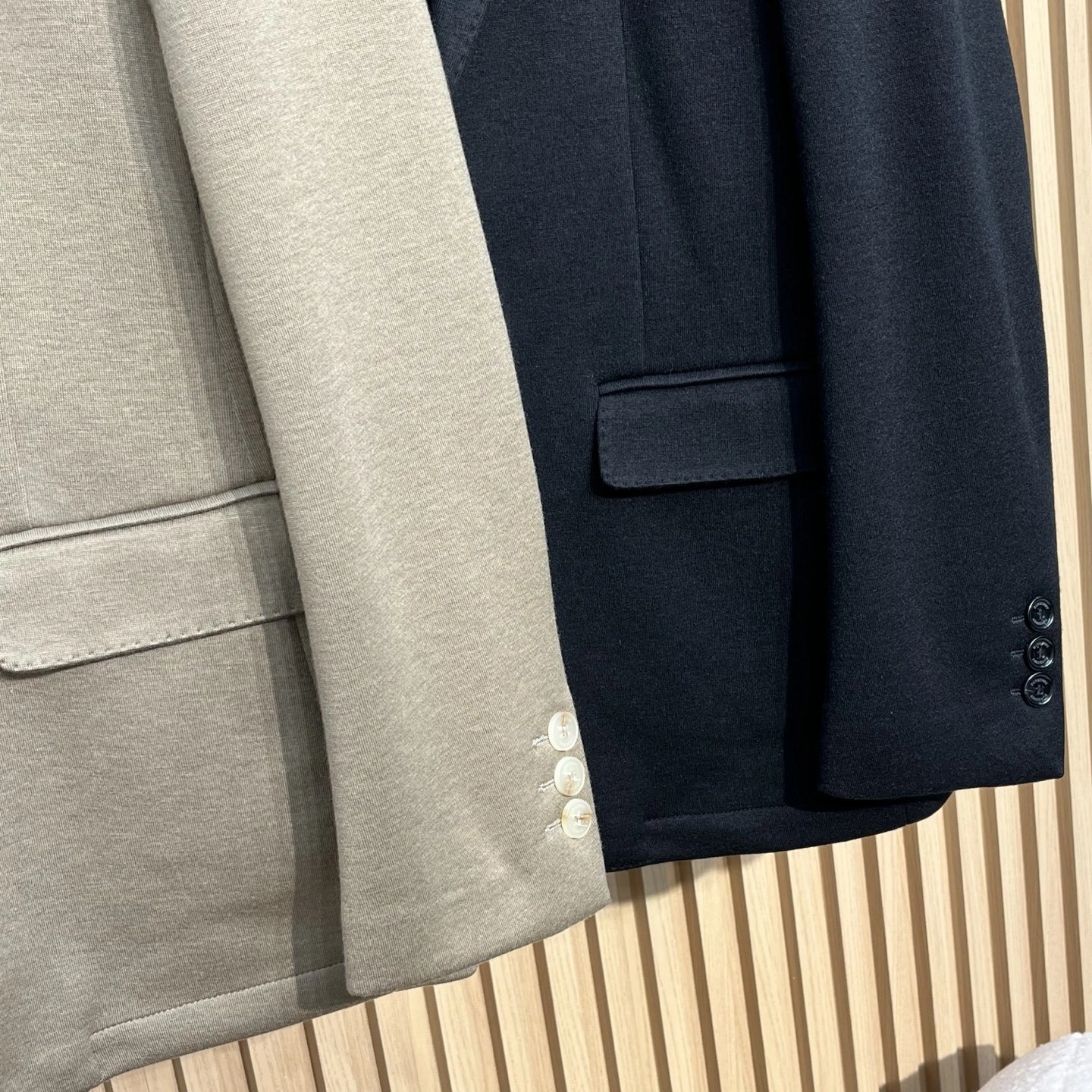 wg.luxury-- 2ur25rry wool 2colour item: E-F443J1817-2H